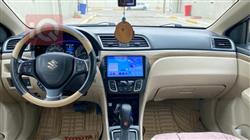 سوزوكي سياز